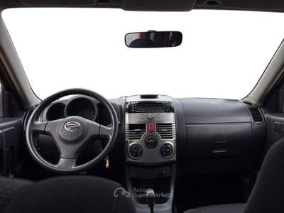 Daihatsu Terios 2ª serie 1.3 4WD CX Rosso usata Torino