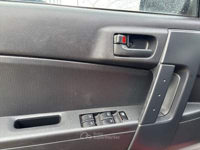 Daihatsu Terios 2ª serie 1.3 4WD CX Rosso usata Torino