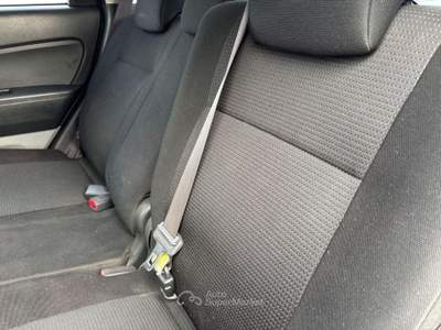 Daihatsu Terios 2ª serie 1.3 4WD CX Rosso usata Torino