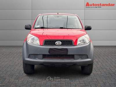 Daihatsu Terios 2ª serie 1.3 4WD CX Rosso usata Torino