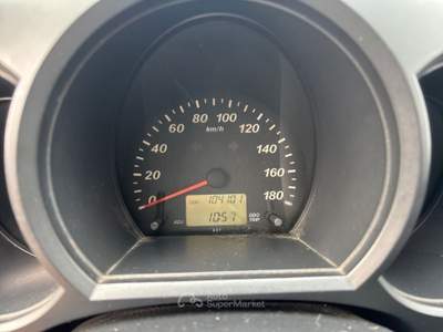 Daihatsu Terios 2ª serie 1.3 4WD CX Rosso usata Torino