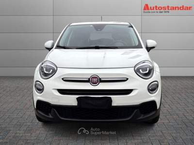 Fiat 500X 1.0 T3 120 CV Lounge Bianco usata Torino