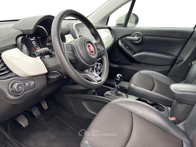 Fiat 500X 1.0 T3 120 CV Lounge Bianco usata Torino