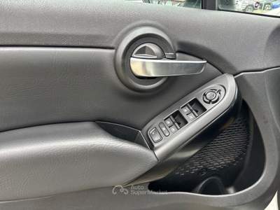 Fiat 500X 1.0 T3 120 CV Lounge Bianco usata Torino