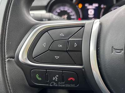 Fiat 500X 1.0 T3 120 CV Lounge Bianco usata Torino