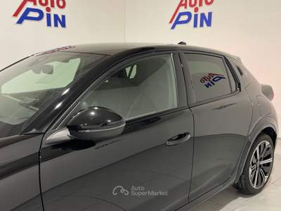 Lancia Ypsilon Ypsilon Hybrid e-DCT LX*-30% Nero usata Sava