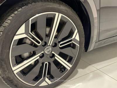 Lancia Ypsilon Ypsilon Hybrid e-DCT LX*-30% Nero usata Sava