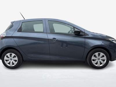 Renault ZOE 2020 Life R110 Grigio usata Albignasego