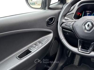 Renault ZOE 2020 Life R110 Grigio usata Albignasego