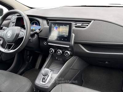 Renault ZOE 2020 Life R110 Grigio usata Albignasego
