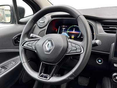 Renault ZOE 2020 Life R110 Grigio usata Albignasego