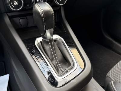 Renault Arkana 2021 1.3 mild hybrid 140cv Techno EDC Bianco usata Albignasego