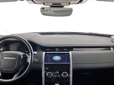 Land Rover Discovery Sport 2.0 TD4 150cv S 4WD aut.N1 Autocarro Grigio usata Reggio nell'Emilia