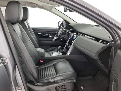Land Rover Discovery Sport 2.0 TD4 150cv S 4WD aut.N1 Autocarro Grigio usata Reggio nell'Emilia
