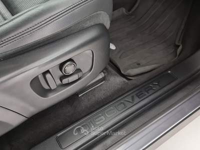 Land Rover Discovery Sport 2.0 TD4 150cv S 4WD aut.N1 Autocarro Grigio usata Reggio nell'Emilia