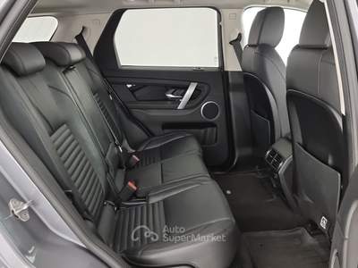 Land Rover Discovery Sport 2.0 TD4 150cv S 4WD aut.N1 Autocarro Grigio usata Reggio nell'Emilia
