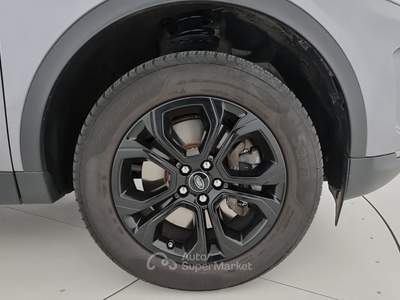 Land Rover Discovery Sport 2.0 TD4 150cv S 4WD aut.N1 Autocarro Grigio usata Reggio nell'Emilia