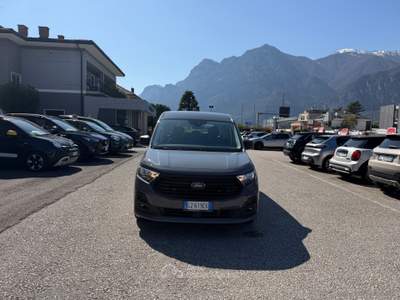 Ford Tourneo Connect Gr.Tourneo Connect 2.0 EBl 102CV PLUS Grigio usata Arco