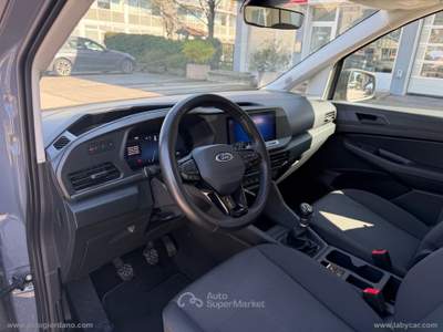 Ford Tourneo Connect Gr.Tourneo Connect 2.0 EBl 102CV PLUS Grigio usata Arco