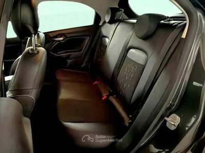 Fiat 500X 1.3 Mjet 95cv E6D Club - Blocca Ora! Grigio usata Ciampino