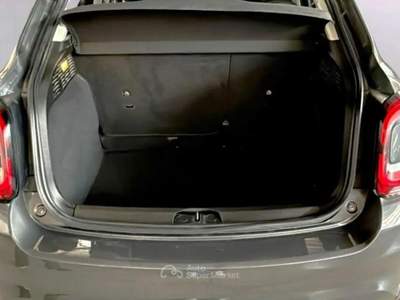 Fiat 500X 1.3 Mjet 95cv E6D Club - Blocca Ora! Grigio usata Ciampino