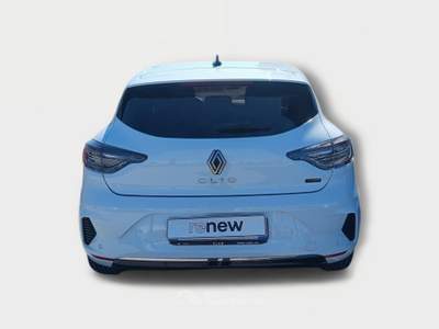 Renault Clio Full Hybrid E-Tech 145 CV 5 porte Techno Bianco usata Pisa