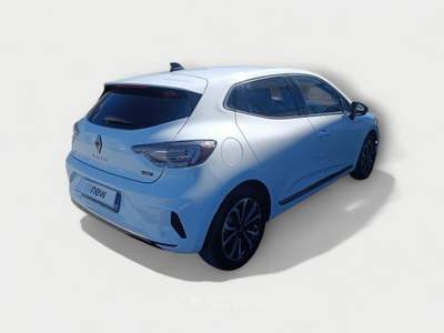 Renault Clio Full Hybrid E-Tech 145 CV 5 porte Techno Bianco usata Pisa