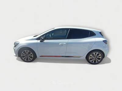 Renault Clio Full Hybrid E-Tech 145 CV 5 porte Techno Bianco usata Pisa