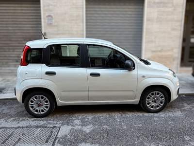 Fiat Panda Hybrid *PROMOZIONE* Bianco usata Bari