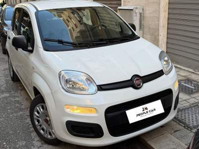Fiat Panda Hybrid *PROMOZIONE* Bianco usata Bari