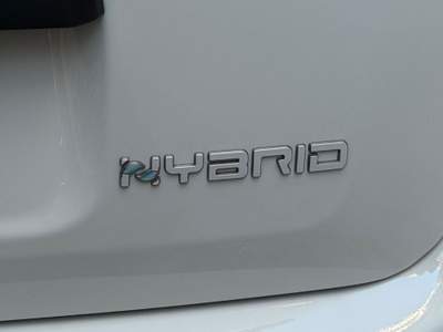 Fiat Panda Hybrid *PROMOZIONE* Bianco usata Bari