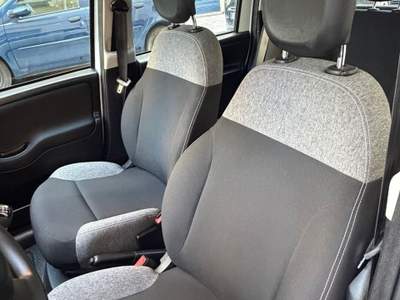 Fiat Panda Hybrid *PROMOZIONE* Bianco usata Bari