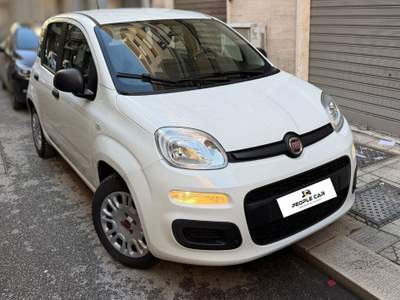 Fiat Panda Hybrid *PROMOZIONE* Bianco usata Bari