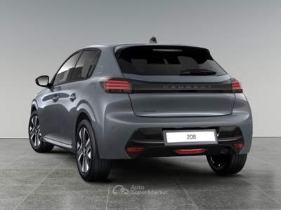 Peugeot 208 PureTech 100 Stop&Start 5 porte Allure Grigio usata Varedo