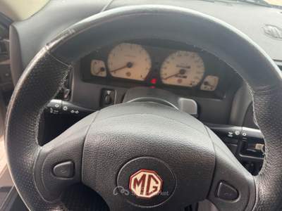 MGF  Grigio usata ROVIGO