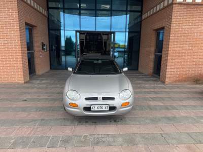 MGF  Grigio usata ROVIGO