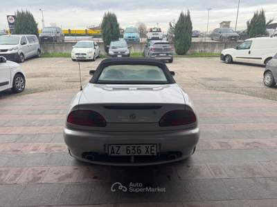MGF  Grigio usata ROVIGO
