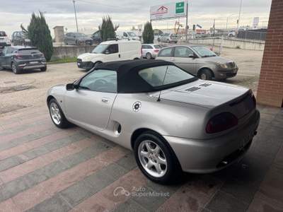 MGF  Grigio usata ROVIGO
