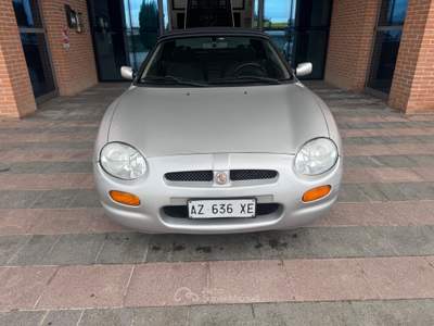 MGF  Grigio usata ROVIGO
