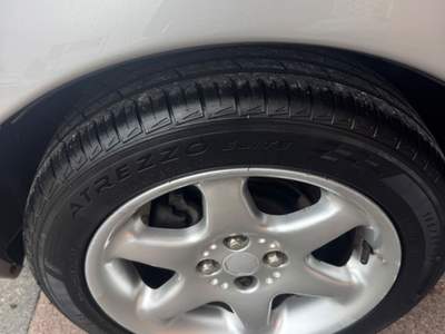 MGF  Grigio usata ROVIGO