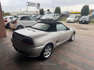 MGF  Grigio usata ROVIGO