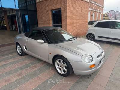 MGF  Grigio usata ROVIGO