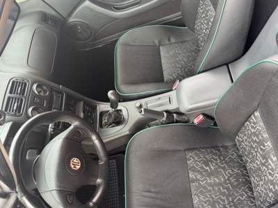 MGF  Grigio usata ROVIGO