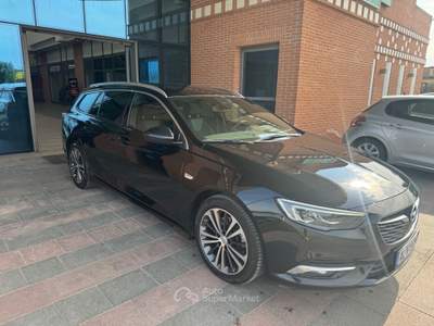 Opel Insignia S&S Sports Tourer Innovation Nero usata ROVIGO