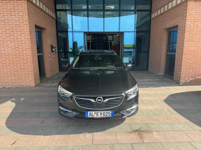 Opel Insignia S&S Sports Tourer Innovation Nero usata ROVIGO