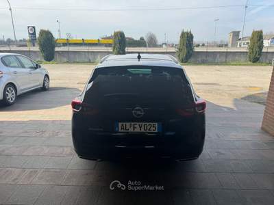 Opel Insignia S&S Sports Tourer Innovation Nero usata ROVIGO