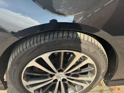 Opel Insignia S&S Sports Tourer Innovation Nero usata ROVIGO