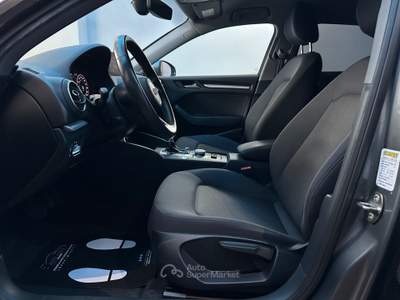 Audi A3 SPB 40 e-tron S tronic Admired Grigio usata Prato