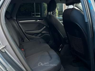 Audi A3 SPB 40 e-tron S tronic Admired Grigio usata Prato