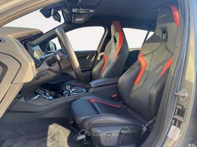 BMW Serie 1 128ti i ColorVision Edition 136cv auto Verde usata Rovigo